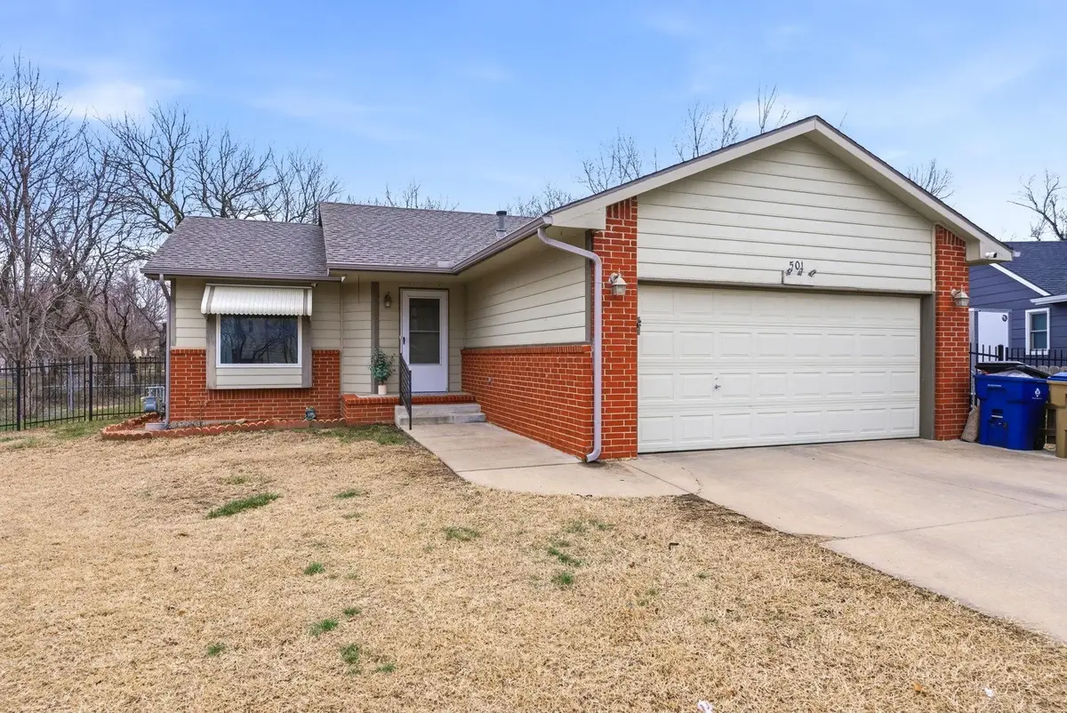 501 W Deerfield, Valley Center, KS 67147 - #1