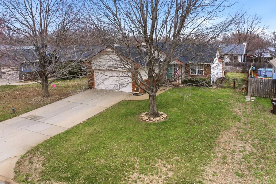 1118 N Curtis St, Wichita, KS 67212 - #2