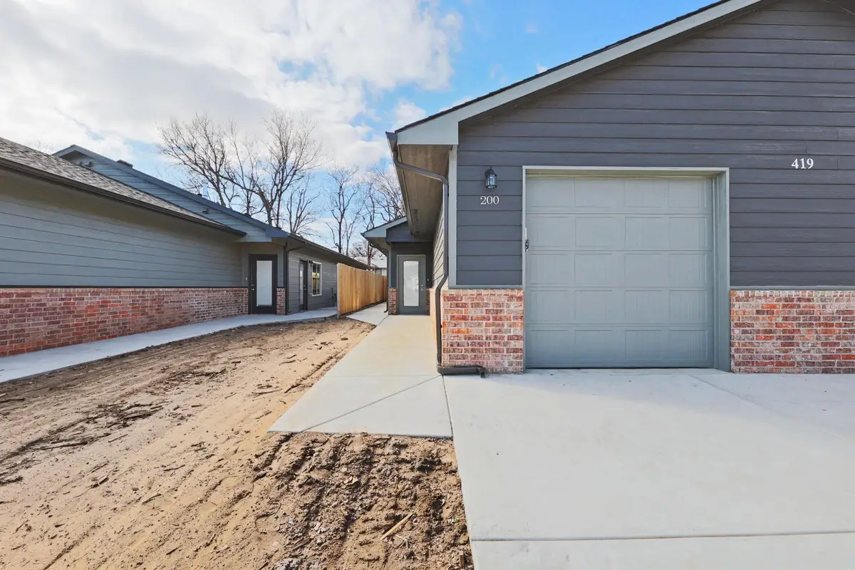 419 S All Hallows #200, Wichita, KS 67213 - #1