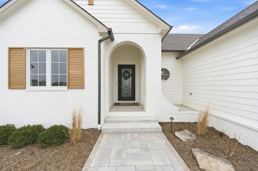 14915 E Peppertree St, Wichita, KS 67230 - #2