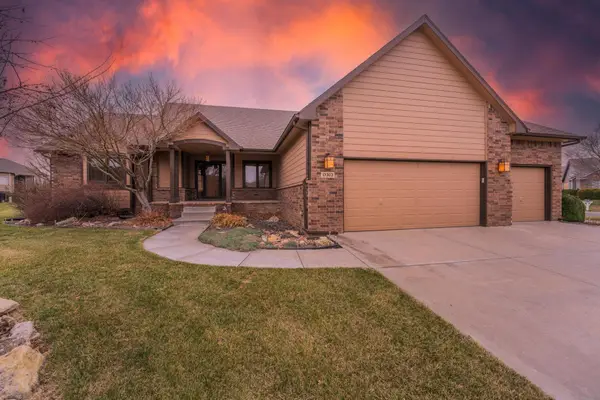 13303 E Tallowood Ct, Wichita, KS 67230