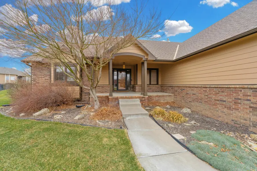 13303 E Tallowood Ct, Wichita, KS 67230 - #3