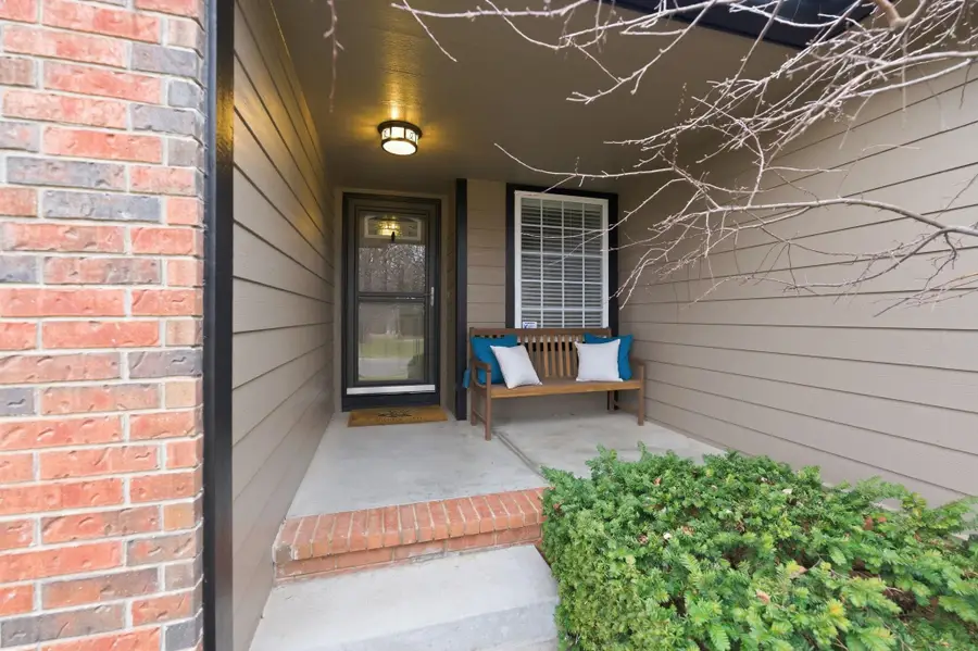 4815 N Wyndham Rd, Park City, KS 67219 - #3