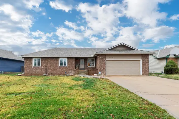 11515 W Burton, Wichita, KS 67209