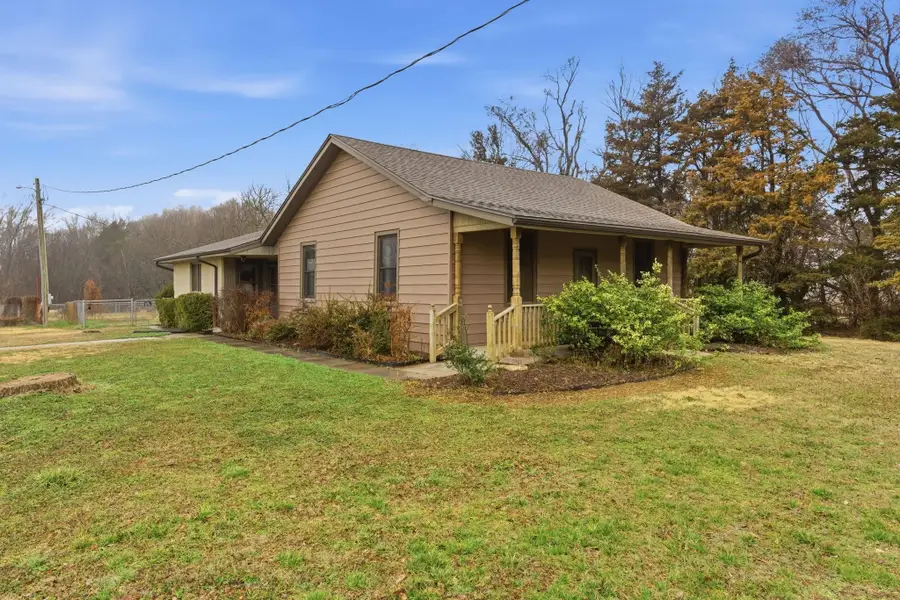 4949 N 247th St W, Andale, KS 67001 - #2