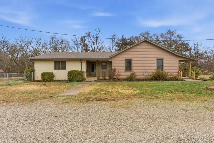 4949 N 247th St W, Andale, KS 67001 - #3