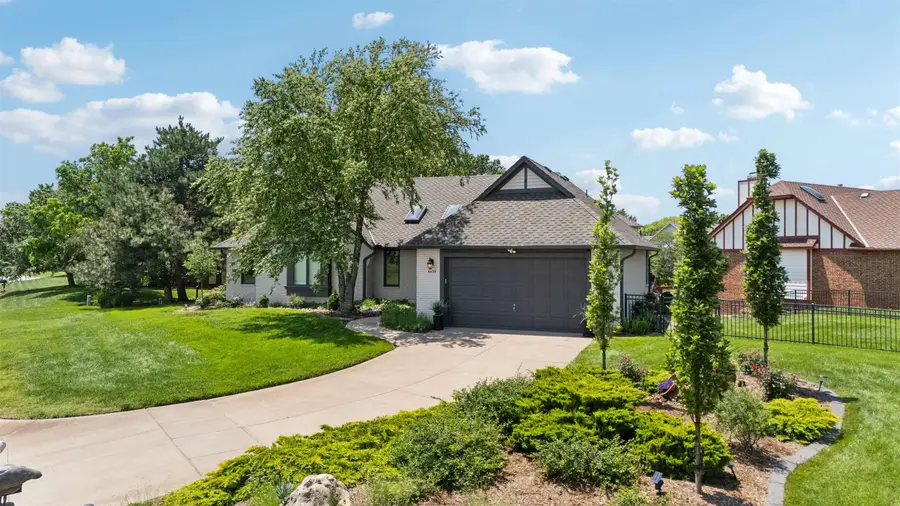 4635 N Cobblestone St, Wichita, KS 67204 - #2