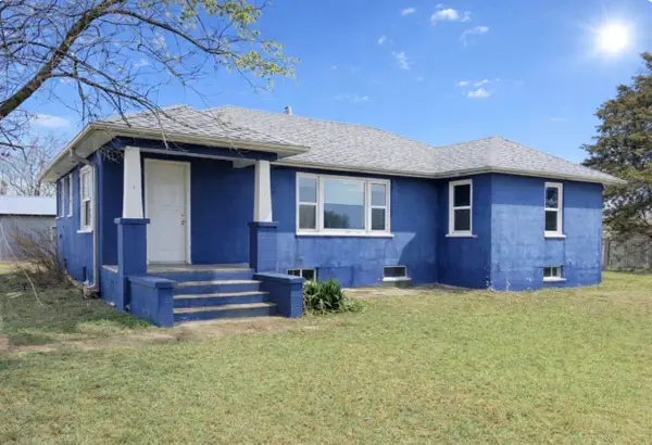 1898 300th, Lincolnville, KS 66858