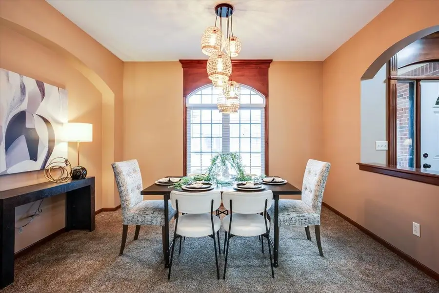 2925 N Pepper Ridge Ct, Wichita, KS 67205 - #2