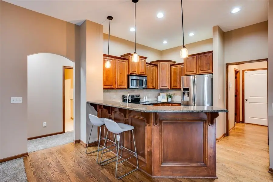 2925 N Pepper Ridge Ct, Wichita, KS 67205 - #3