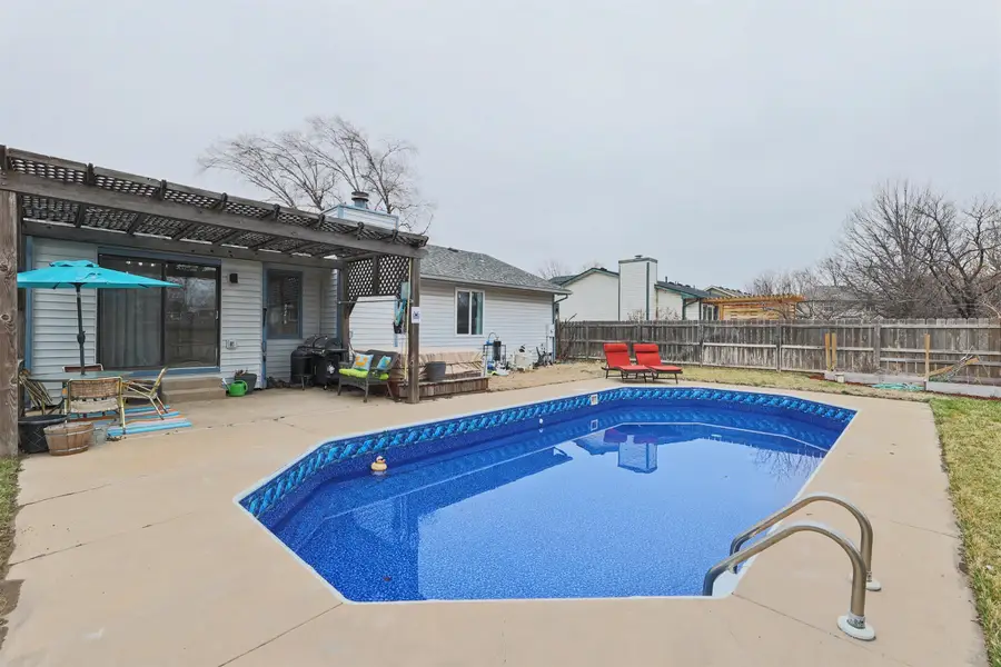 9701 W Sterling, Wichita, KS 67205 - #3