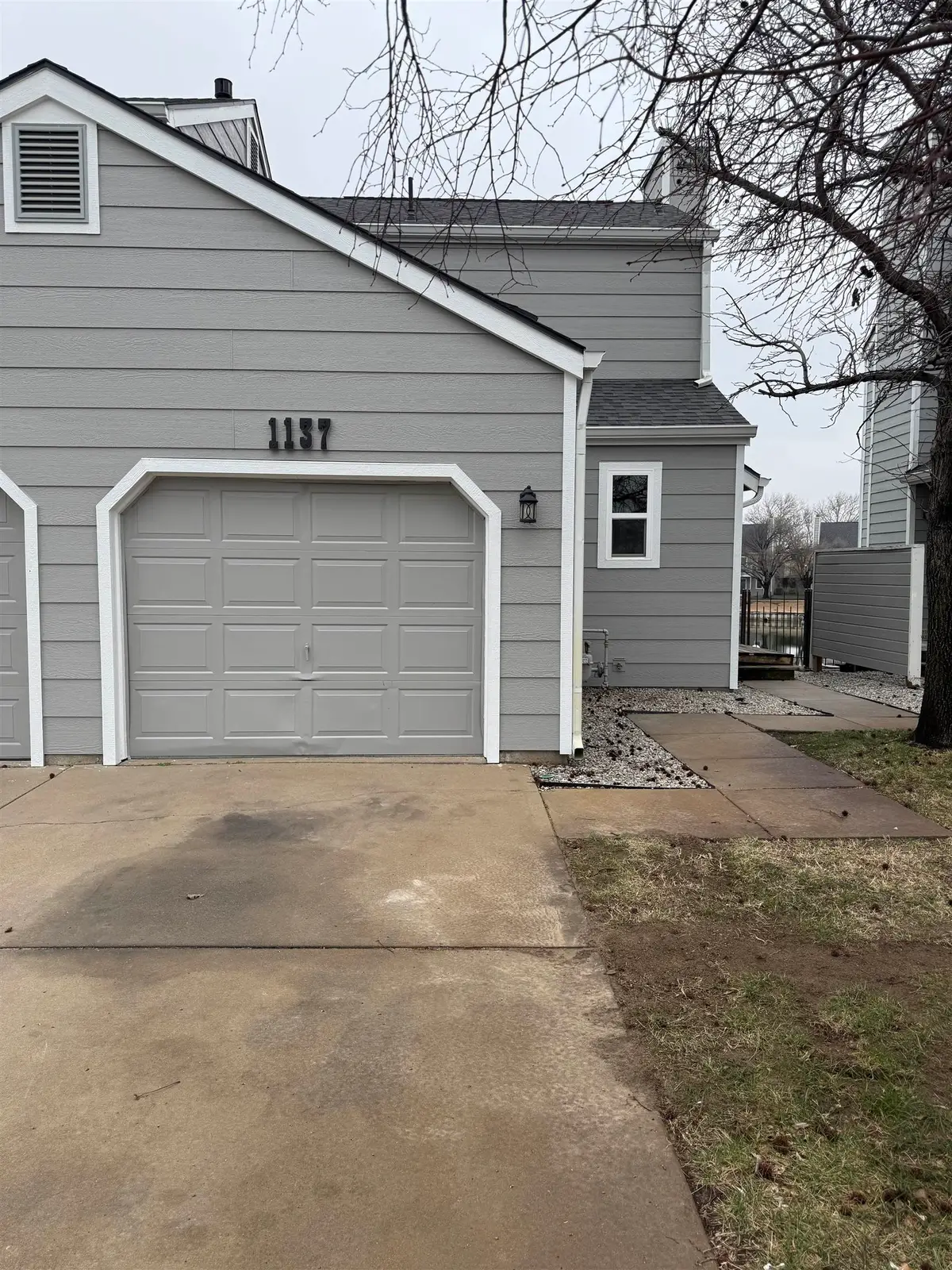1137 N Lakewind, Wichita, KS 67212 - #1