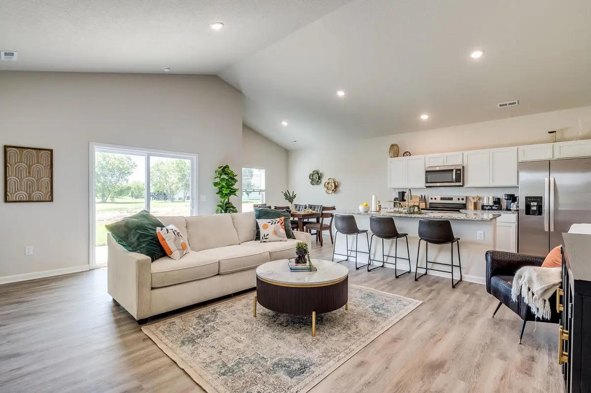 2872 S Maize Ct, Wichita, KS 67215 - #1