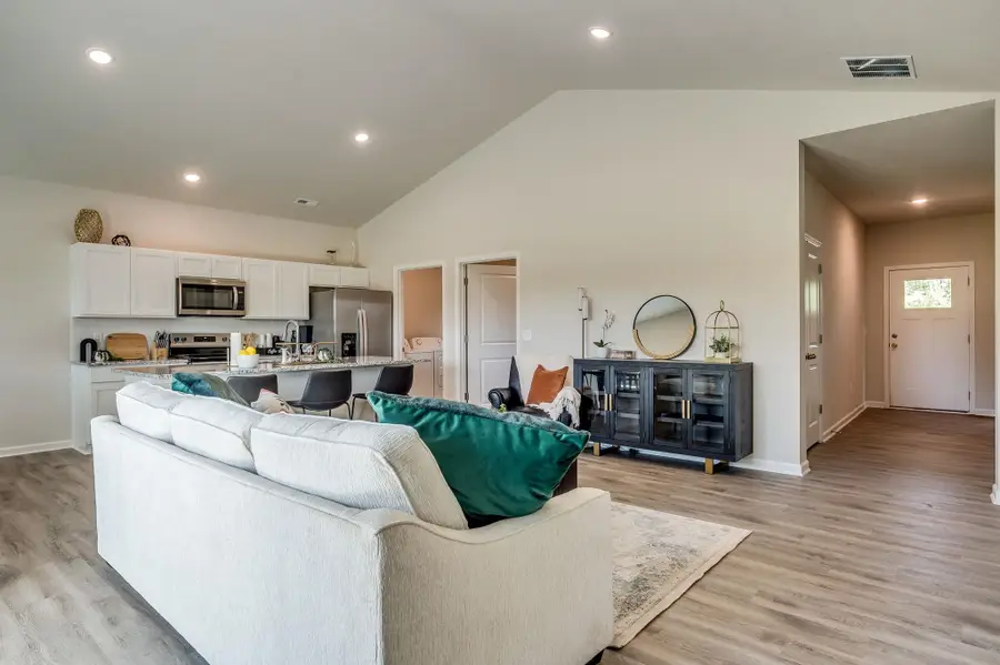 2872 S Maize Ct, Wichita, KS 67215 - #3