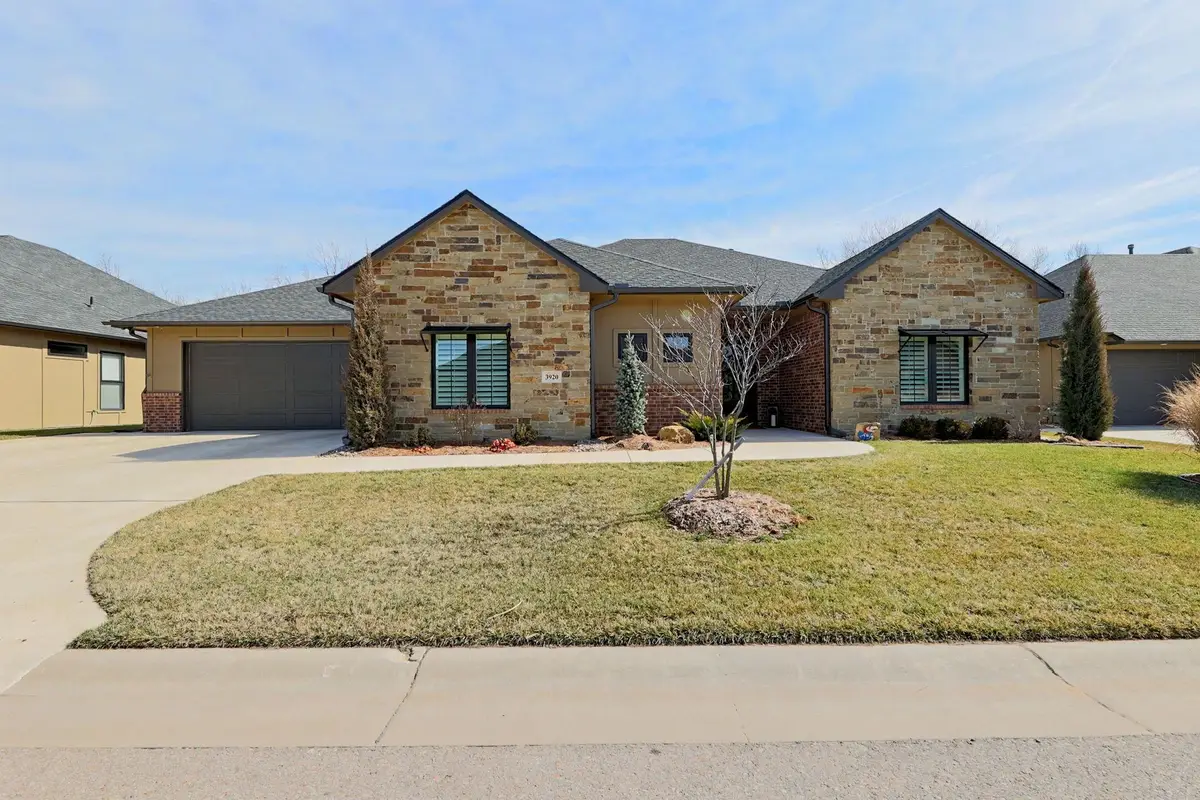 3920 N Brush Creek, Maize, KS 67101 - #1