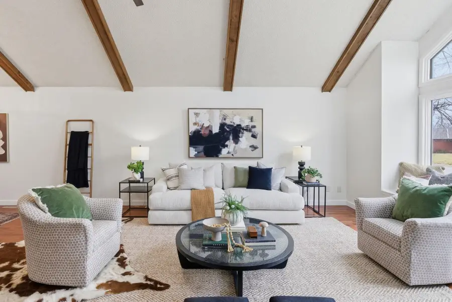 2225 S Capri Ln, Wichita, KS 67207 - #3