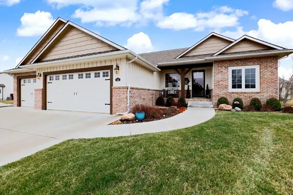 120 N Kennedy St, Wichita, KS 67235