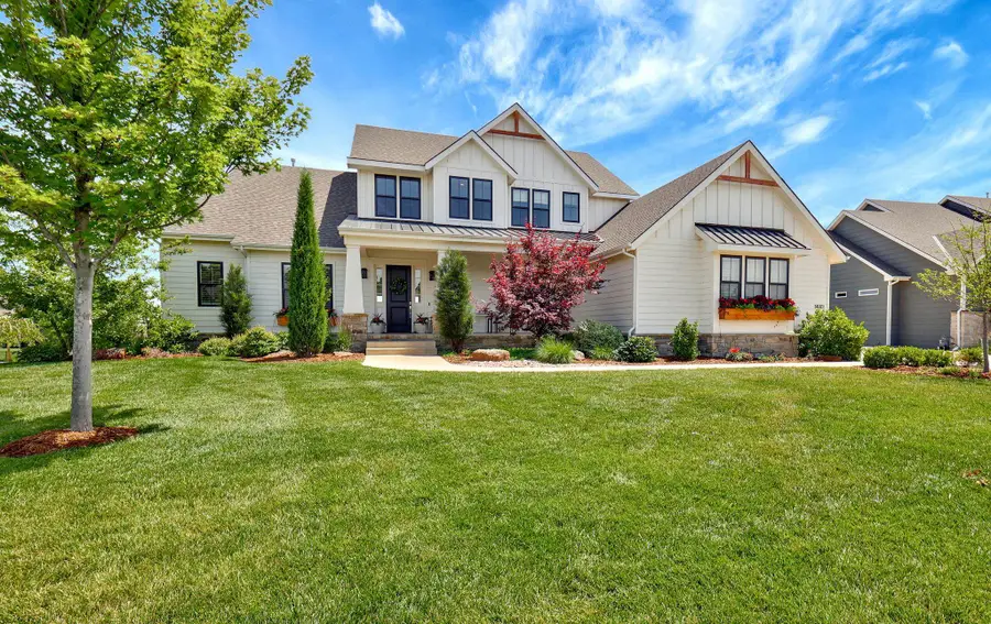 14001 E Rockhill St, Wichita, KS 67230 - #2