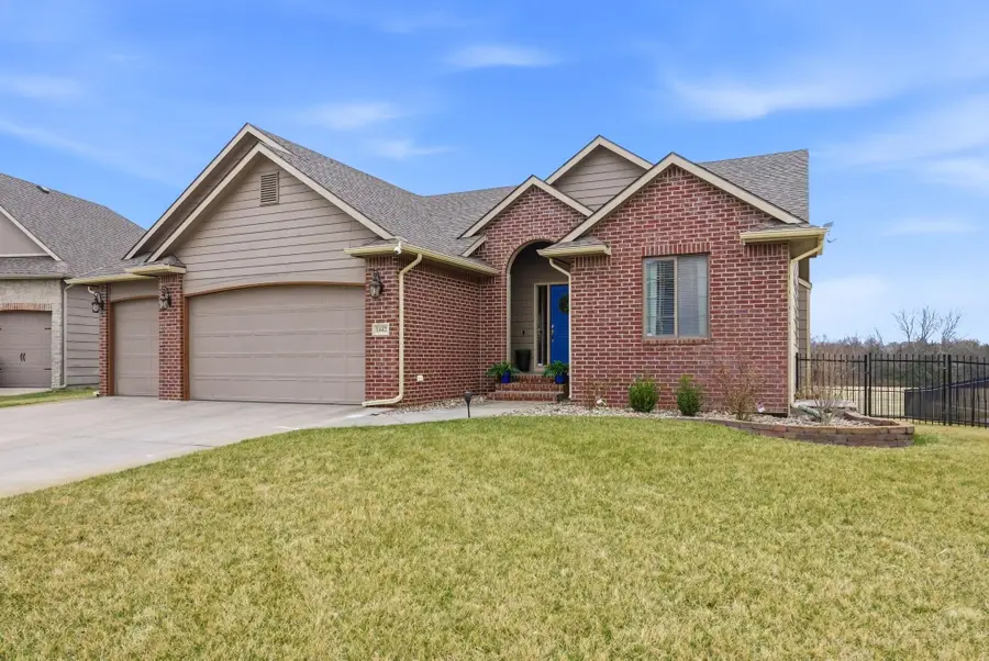 1442 S Alden St, Wichita, KS 67230 - #2