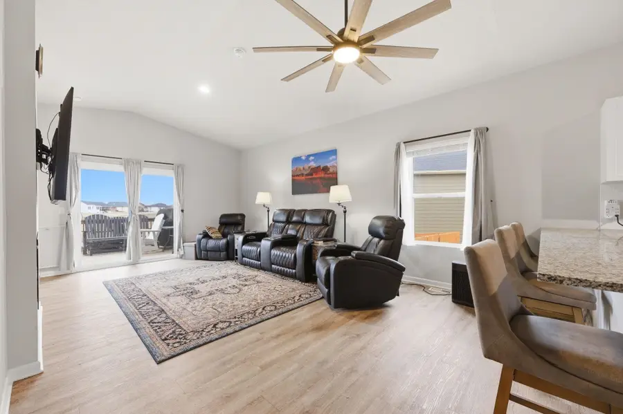 12816 E Equestrian St, Wichita, KS 67230-7614 - #3