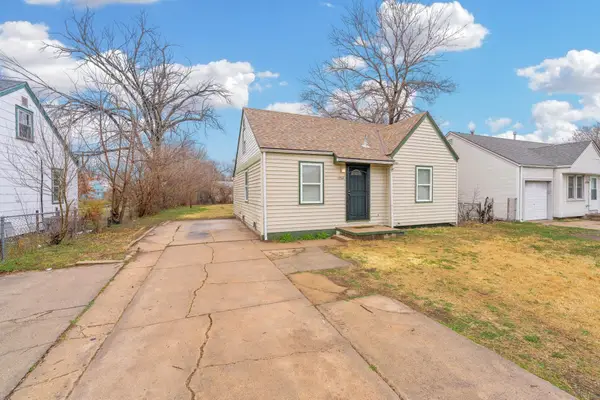 1732 E 24th St N, Wichita, KS 67219