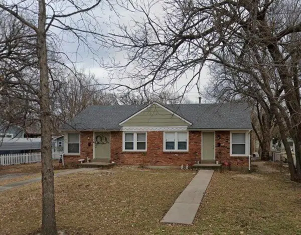 334 N Saint Paul St # 336, Wichita, KS 67203