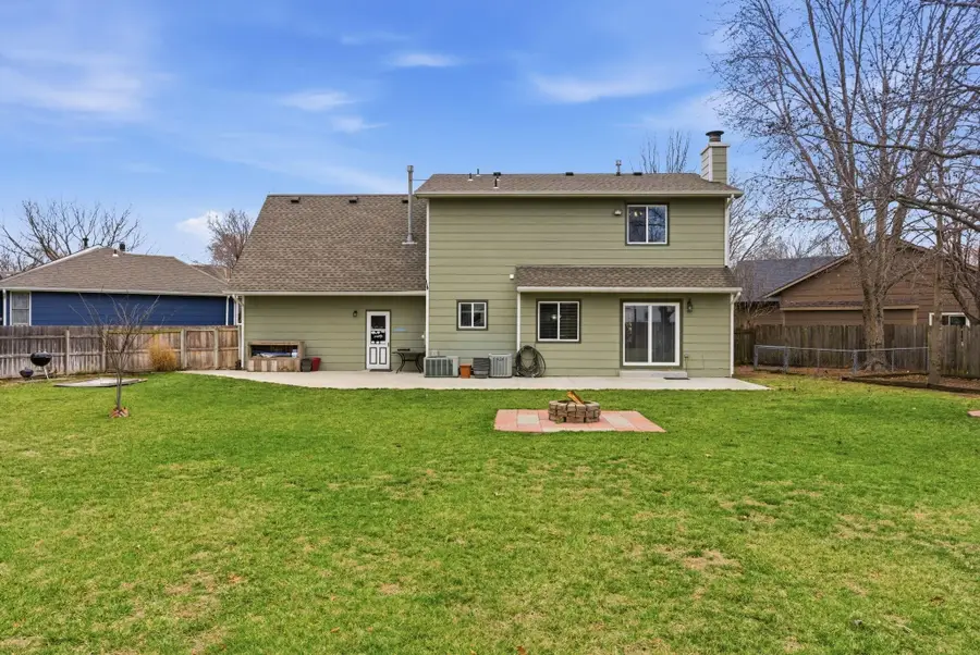 1529 N Chambers Ct, Wichita, KS 67212 - #2