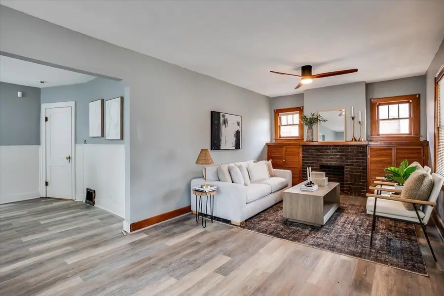 1831 N Park Place, Wichita, KS 67203 - #2