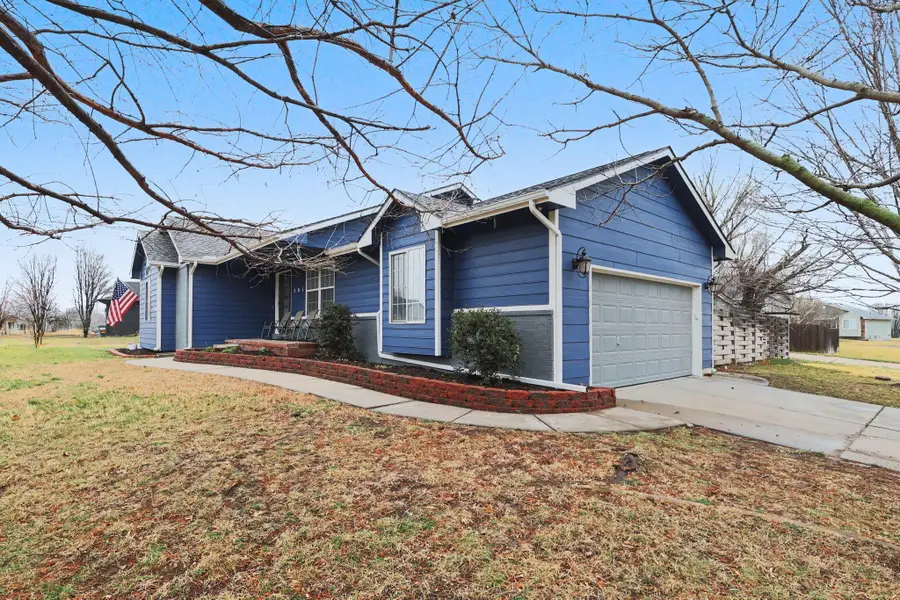 501 Plumwood, Rose Hill, KS 67133 - #2