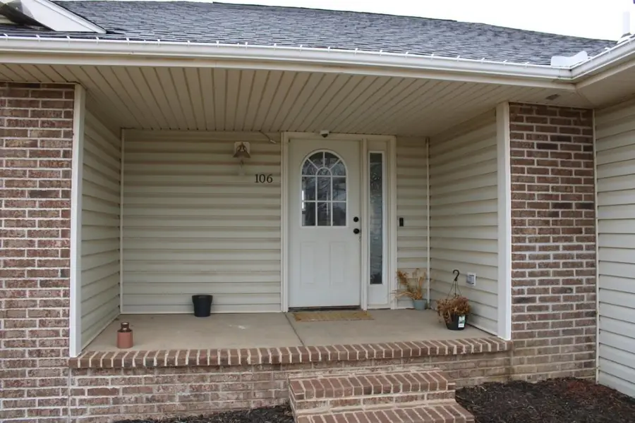 106 Rodeo Ct., Marquette, KS 67464 - #2