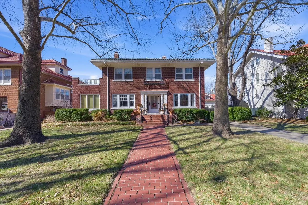 145 N Belmont Ave, Wichita, KS 67208 - #1