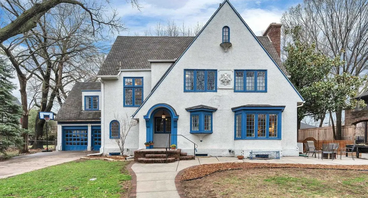 434 N Belmont, Wichita, KS 67208 - #1