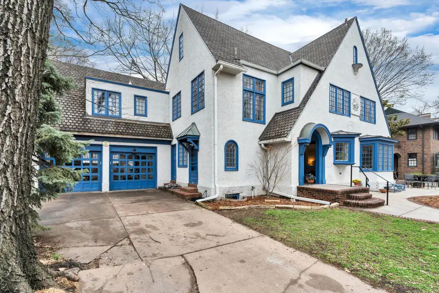 434 N Belmont, Wichita, KS 67208 - #2