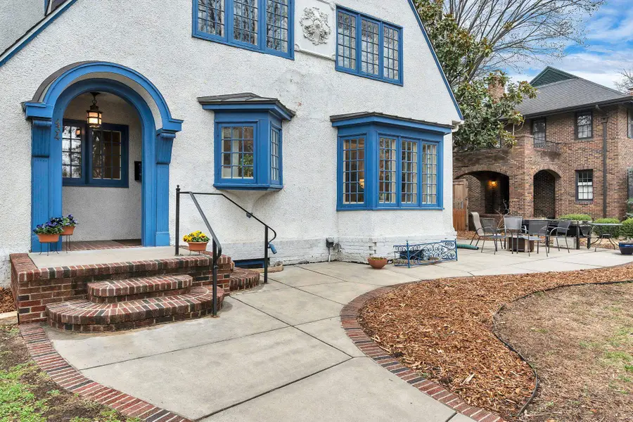 434 N Belmont, Wichita, KS 67208 - #3