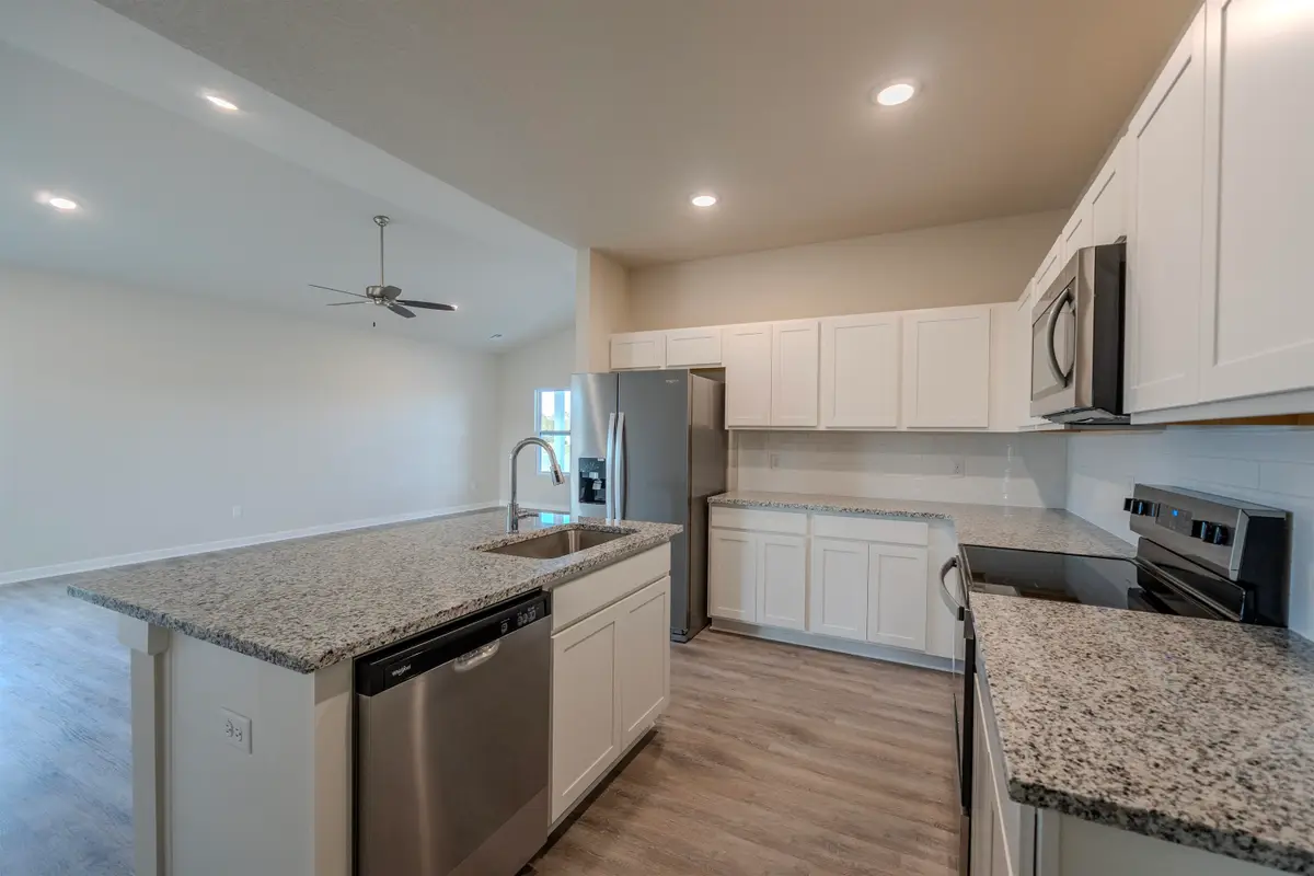 2888 S Maize Ct, Wichita, KS 67215 - #1