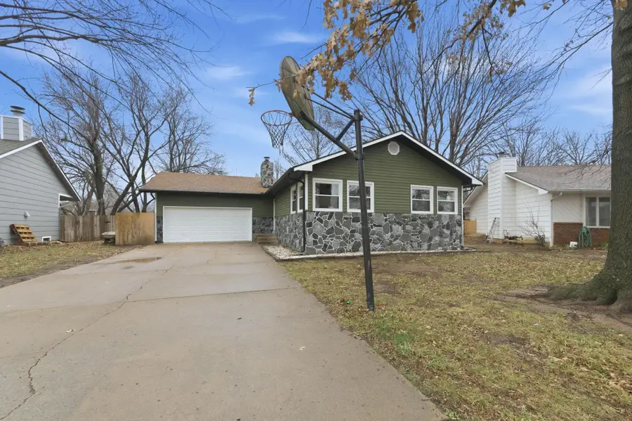 2715 Glacier Ct, Wichita, KS 67215 - #3