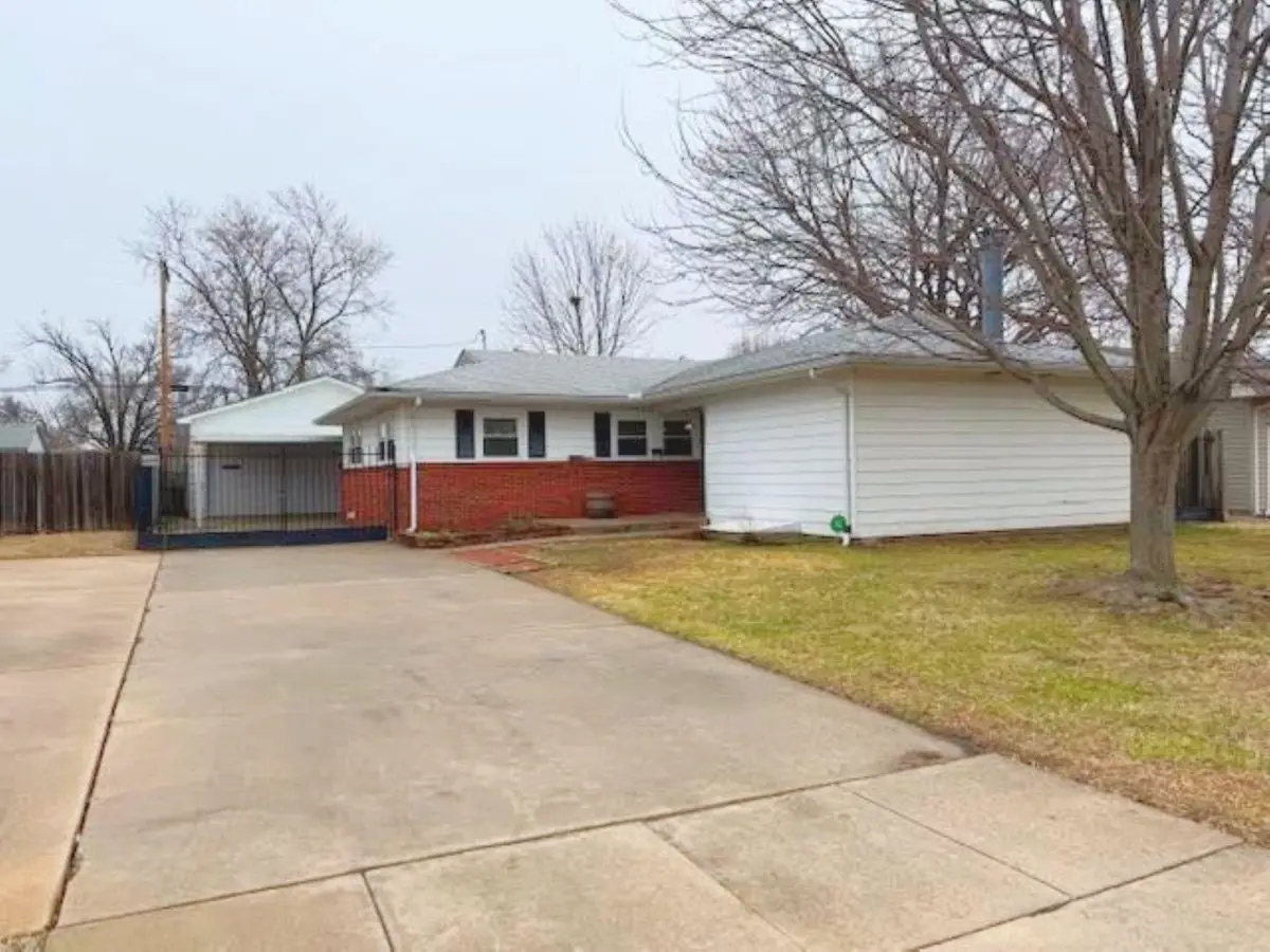 3316 S Hiram, Wichita, KS 67217 - #1