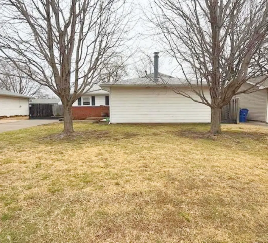 3316 S Hiram, Wichita, KS 67217 - #2