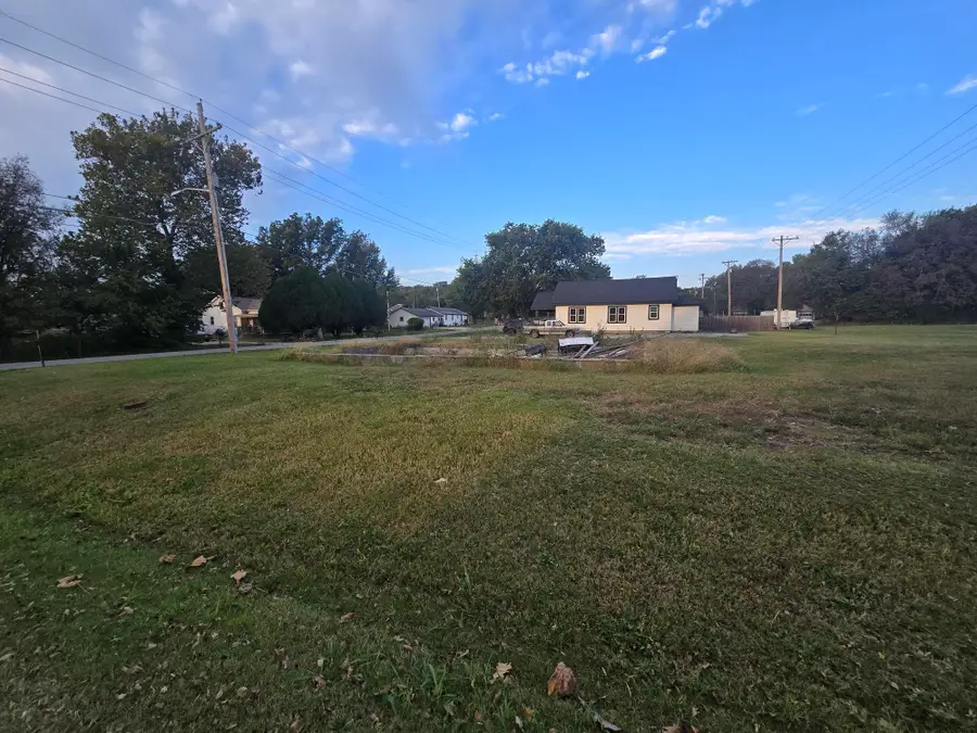 TBD Simpson & Ames Ave., Winfield, KS 67156 - #3