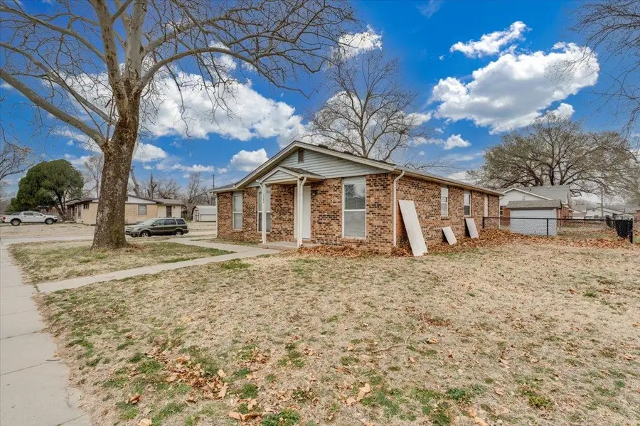 1502 E Del Mar, Wichita, KS 67216 - #2