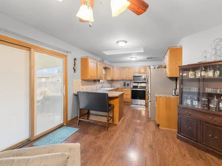 1304 Sequoia Dr., Salina, KS 67401 - #2