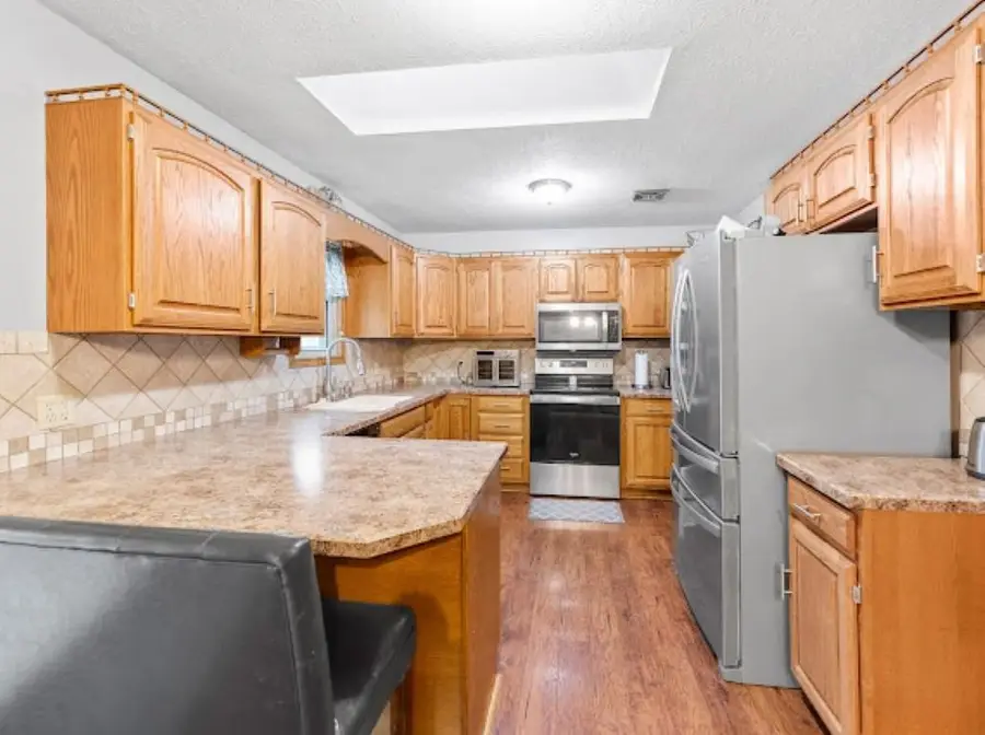 1304 Sequoia Dr., Salina, KS 67401 - #3