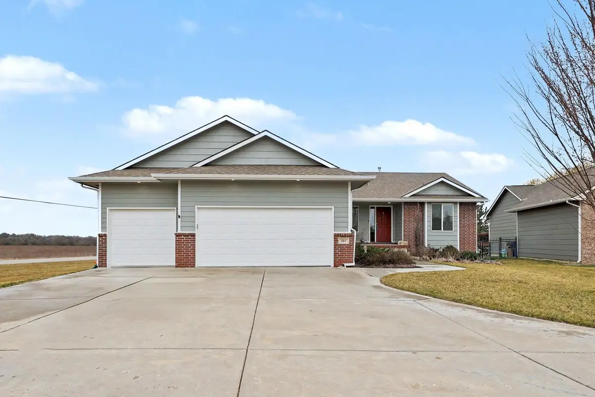 111 W Capstone Ct, Andover, KS 67002 - #1