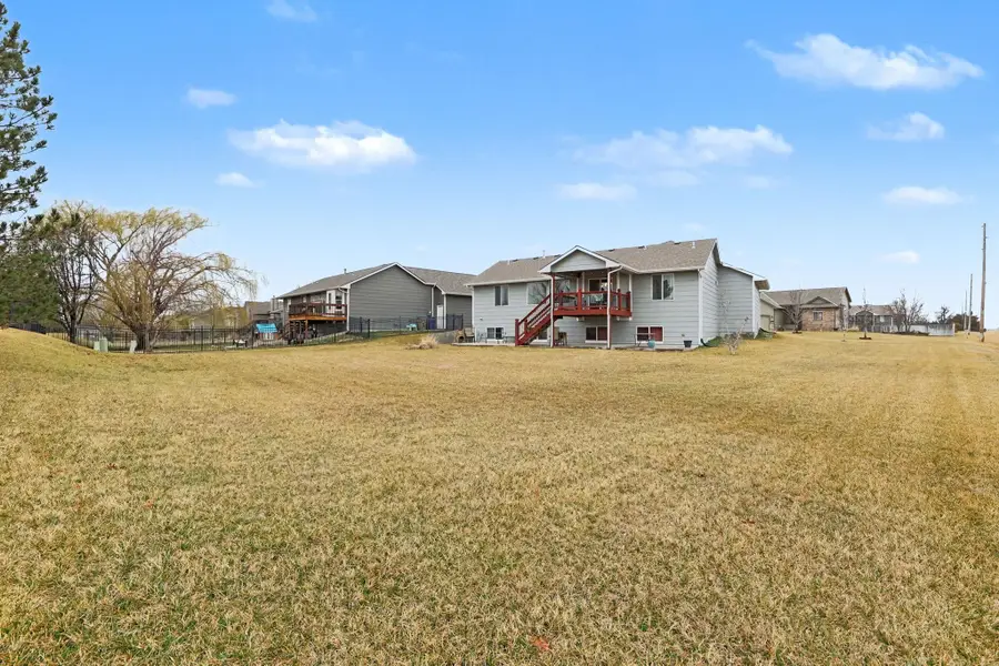 111 W Capstone Ct, Andover, KS 67002 - #3