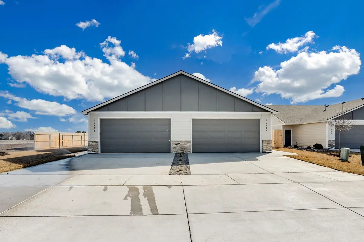 16909 W Kashmir, Goddard, KS 67052 - #1