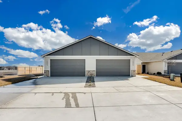 16909 W Kashmir, Goddard, KS 67052