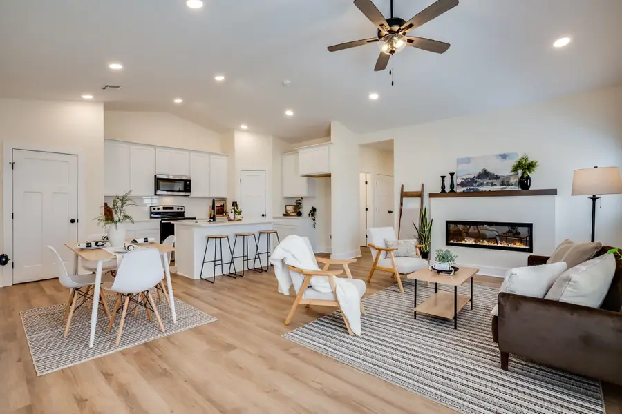 16909 W Kashmir, Goddard, KS 67052 - #3