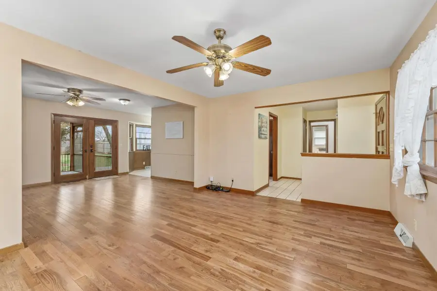 6800 E Farmview St, Wichita, KS 67206 - #3