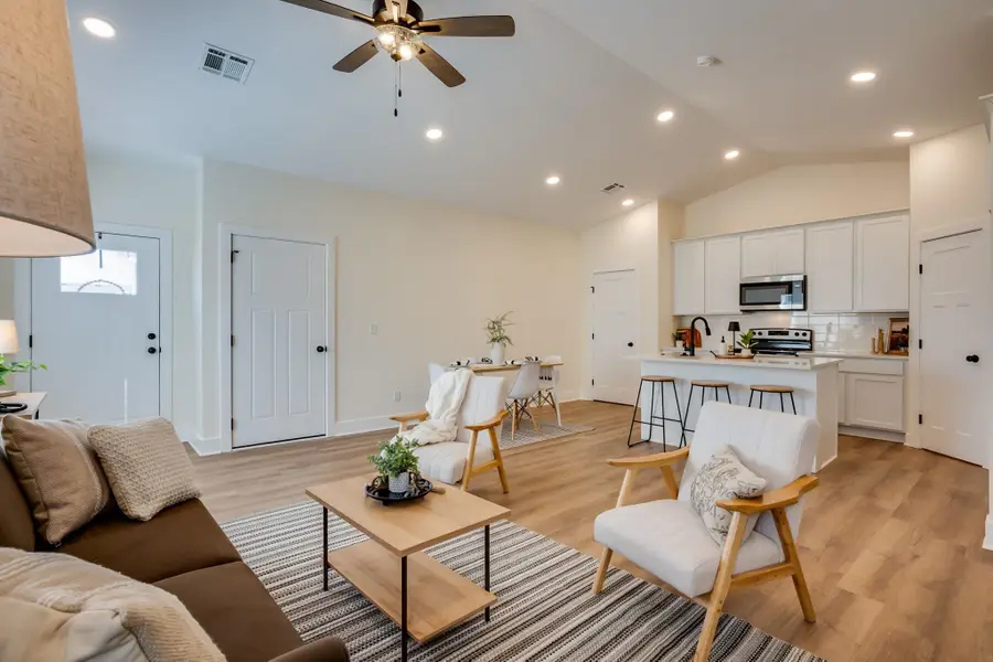 16809 W Kashmir, Goddard, KS 67052 - #3