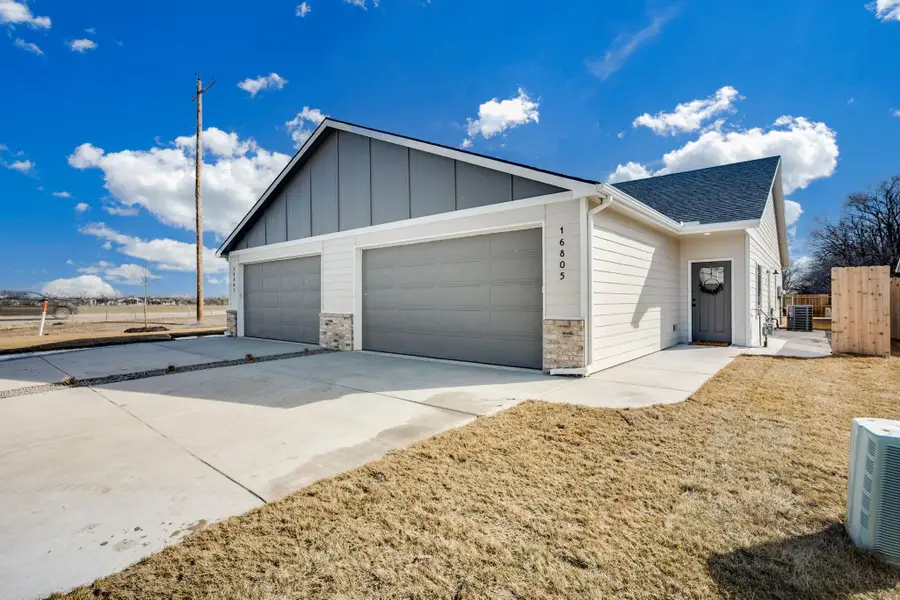 16911 W Kashmir, Goddard, KS 67052 - #2